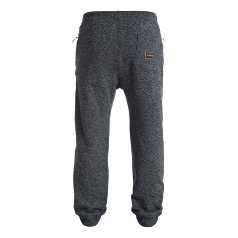 Quiksilver Keller Jogger Pant - Tarmac