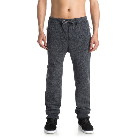 Quiksilver Keller Jogger Pant - Tarmac