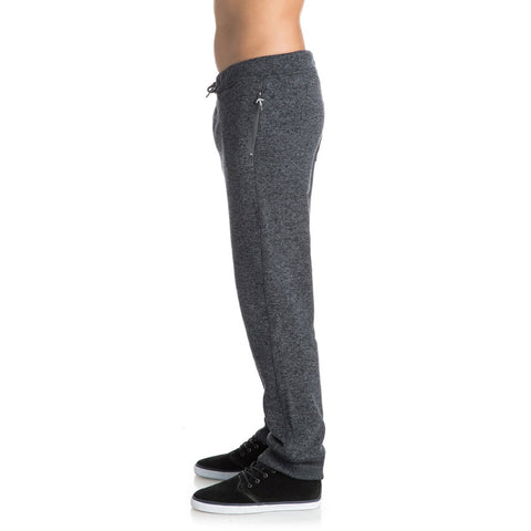 Quiksilver Keller Jogger Pant - Tarmac