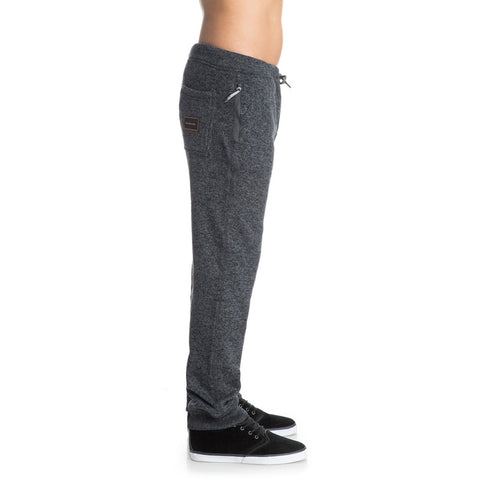 Quiksilver Keller Jogger Pant - Tarmac
