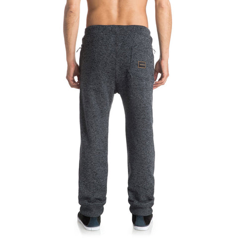 Quiksilver Keller Jogger Pant - Tarmac