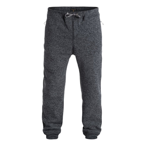Quiksilver Keller Jogger Pant - Tarmac