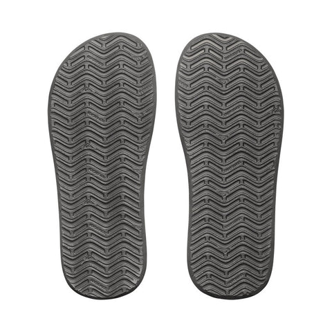 Quiksilver Monkey Abyss Sandals - Green / Black / Brown