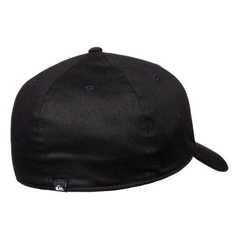 Quiksilver Mountain And Wave Hat - Neon Blue