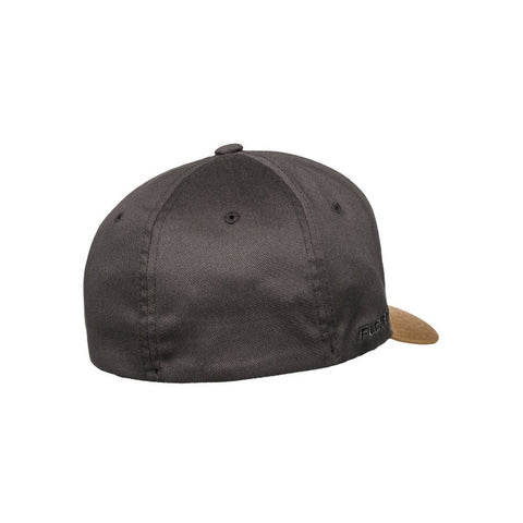 Quiksilver Mountain And Wave Hat - Raven