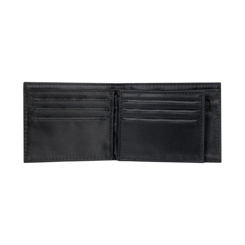 Quiksilver New Stitchy Wallet - Brown