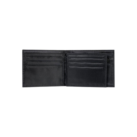 Quiksilver New Stitchy Wallet - Black