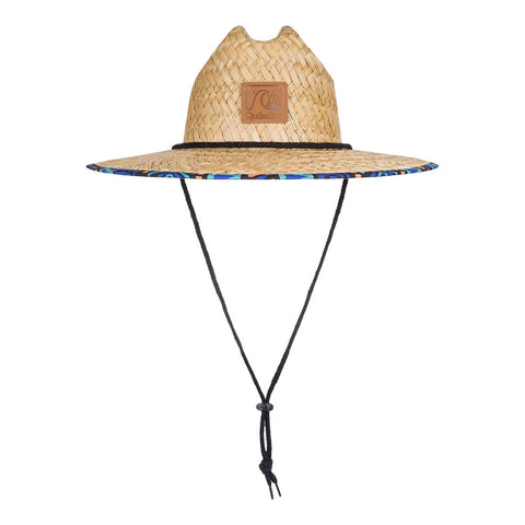 Quiksilver Outsider Hat - Stone Wash
