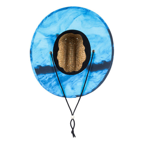 Quiksilver Outsider Hat - Bright Cobalt