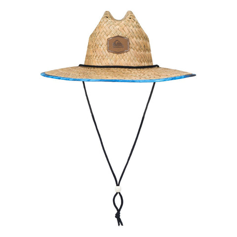 Quiksilver Outsider Hat - Bright Cobalt