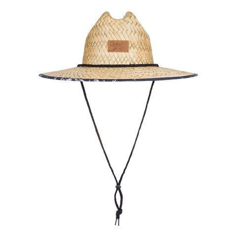 Quiksilver Outsider Waterman Hat - Navy Iris