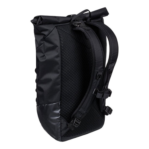 Quiksilver Pacsafe X QS Dry Backpack - Black
