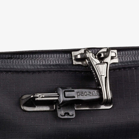 Quiksilver Pacsafe X QS Dry Backpack - Black