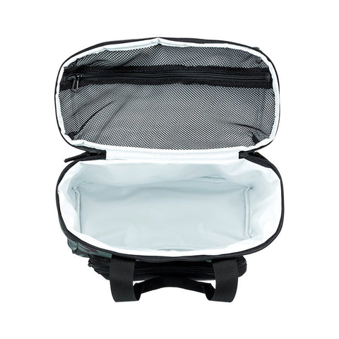 Quiksilver Pactor Backpack - Dark Forest