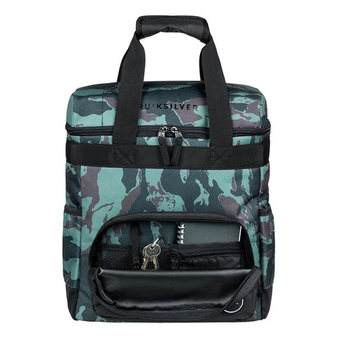 Quiksilver Pactor Backpack - Dark Forest