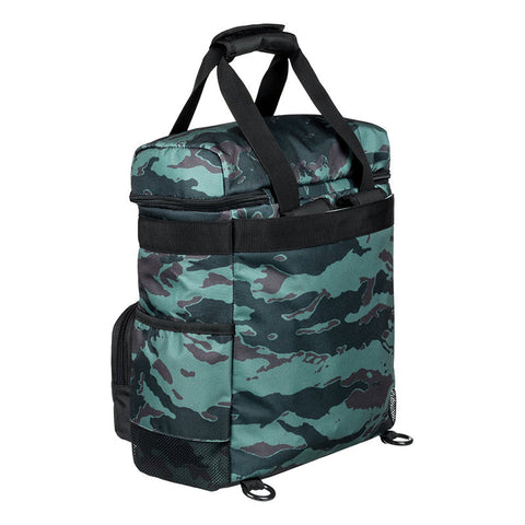 Quiksilver Pactor Backpack - Dark Forest