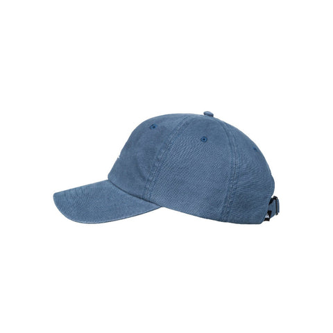 Quiksilver Papa Dad Hat - Vintage Indigo