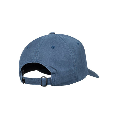 Quiksilver Papa Dad Hat - Vintage Indigo