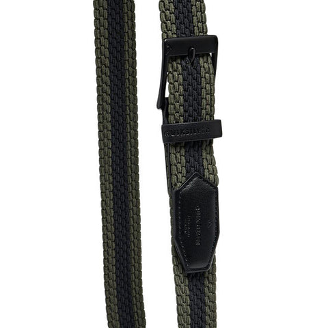 Quiksilver Plaitary Belt - Kalamata