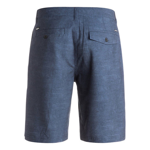 Quiksilver Platypus 21" Boardshort - Navy