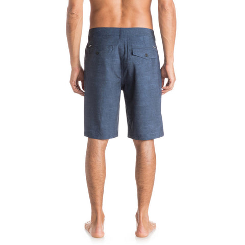 Quiksilver Platypus 21" Boardshort - Navy