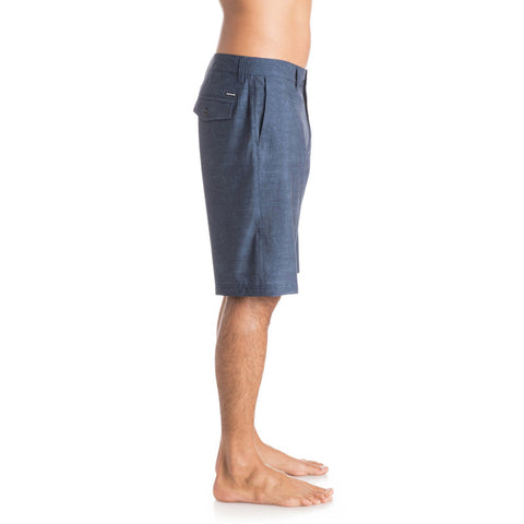 Quiksilver Platypus 21" Boardshort - Navy