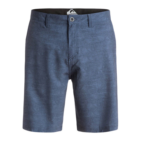 Quiksilver Platypus 21" Boardshort - Navy