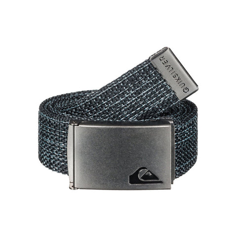 Quiksilver Principle Belt - Black