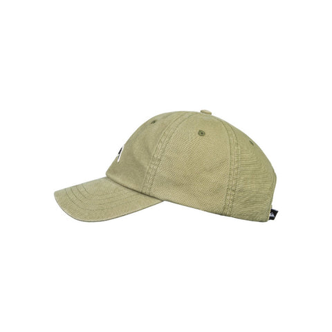 Quiksilver Proud New Dad Hat - Fatigue