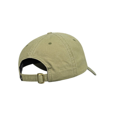 Quiksilver Proud New Dad Hat - Fatigue