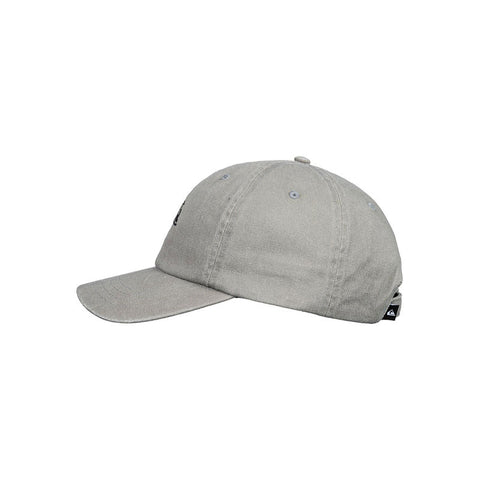 Quiksilver Rad Bad Dad Hat - Agave Green
