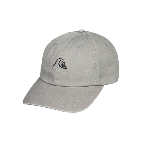 Quiksilver Rad Bad Dad Hat - Agave Green