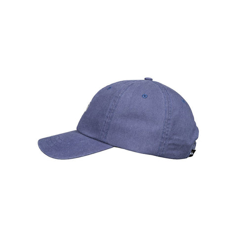 Quiksilver Rad Bad Dad Hat - Night Shadow