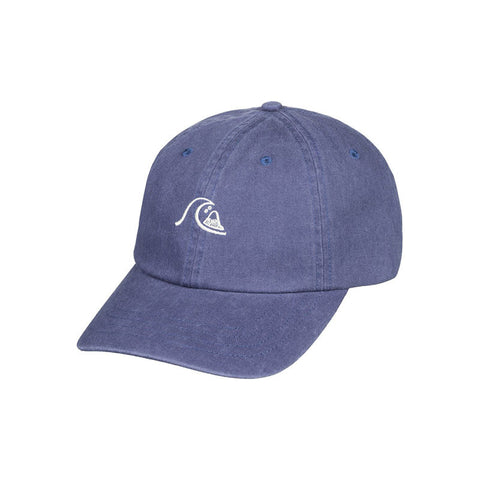 Quiksilver Rad Bad Dad Hat - Night Shadow