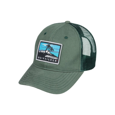 Quiksilver Ranger Rice Hat - Thyme
