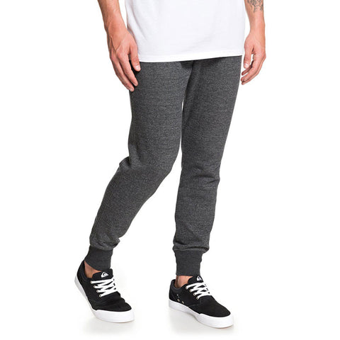 Quiksilver Rio Joggers - Dark Grey Heather