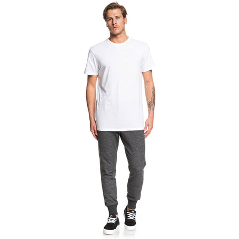 Quiksilver Rio Joggers - Dark Grey Heather