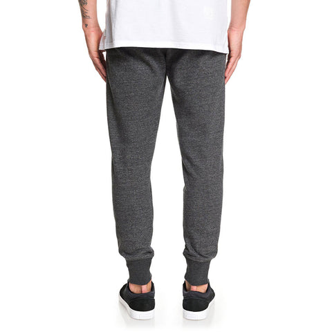 Quiksilver Rio Joggers - Dark Grey Heather