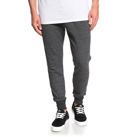 Quiksilver Rio Joggers - Dark Grey Heather