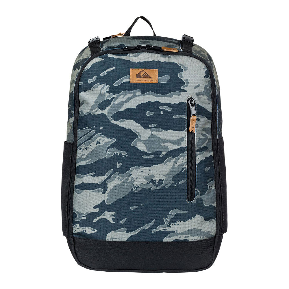 Quiksilver cheap camo backpack