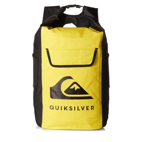 Quiksilver Sea Stash II Dry Bag - Yellow