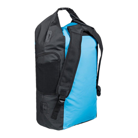 Quiksilver Sea Stash 35L Roll Top Dry Bag - Blithe