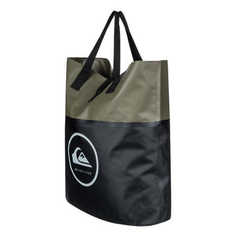 Quiksilver Sea Tote Wetsuit Dry Bag - Fatigue