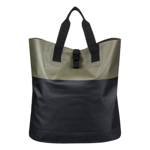 Quiksilver Sea Tote Wetsuit Dry Bag - Fatigue