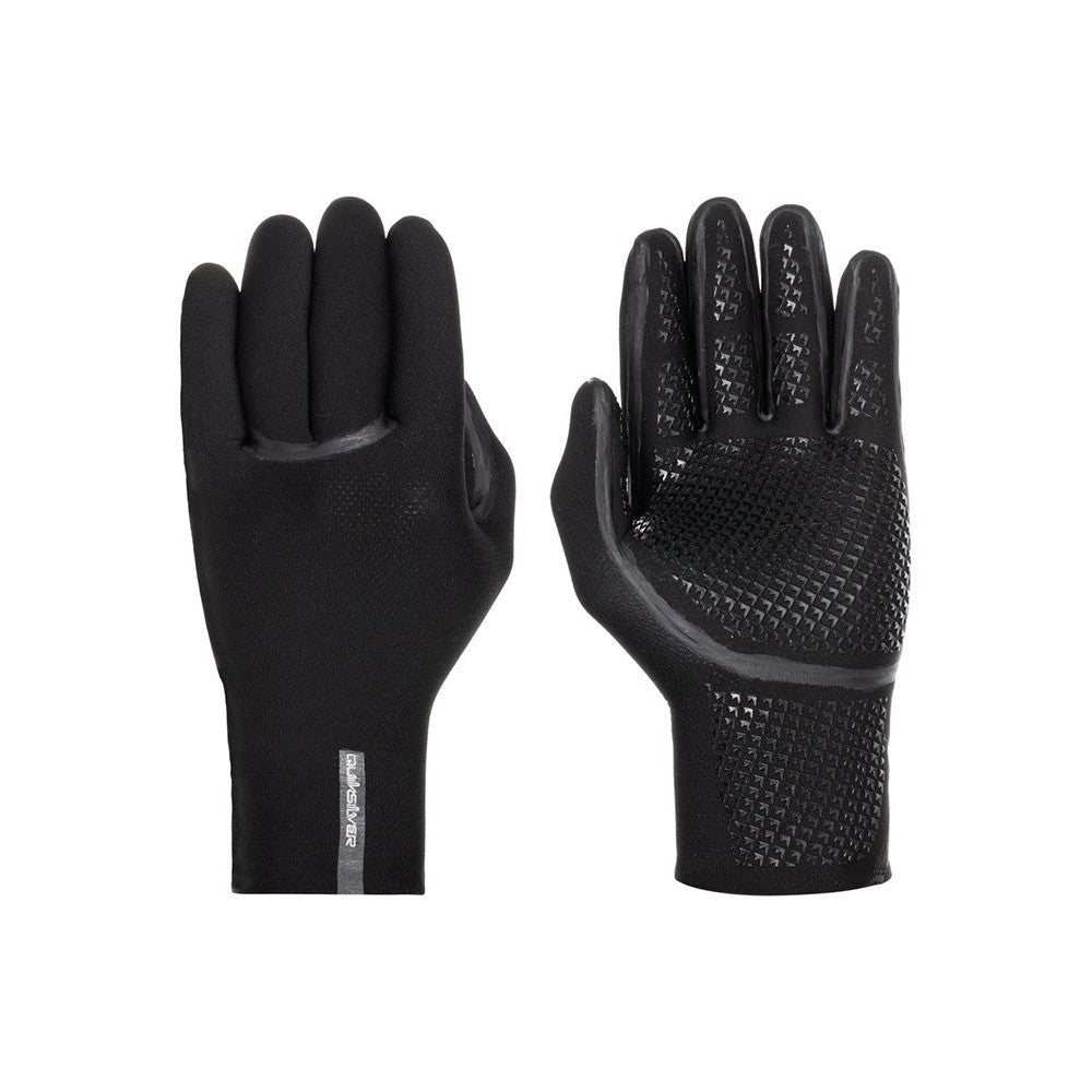 Sessions | Quiksilver Surf Glove Moment Finger 3mm 5 Company