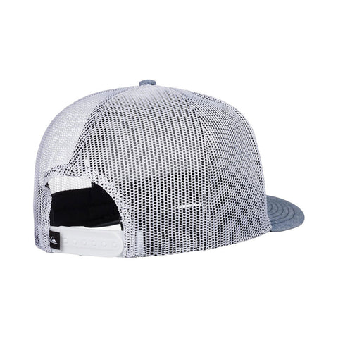 Quiksilver Snip Clipper Hat - Stone Wash