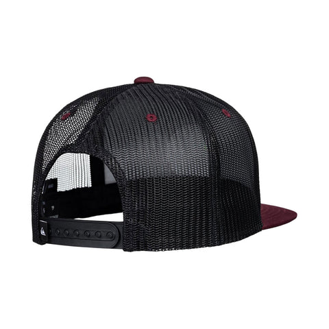 Quiksilver Stack Tender Hat - Andora