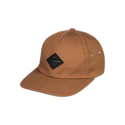 Quiksilver The Stiff Hat - Rubber