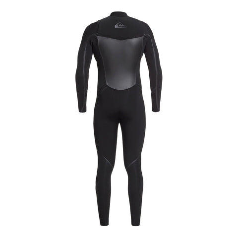 Quiksilver Syncro 3/2+ Chest Zip LFS Wetsuit