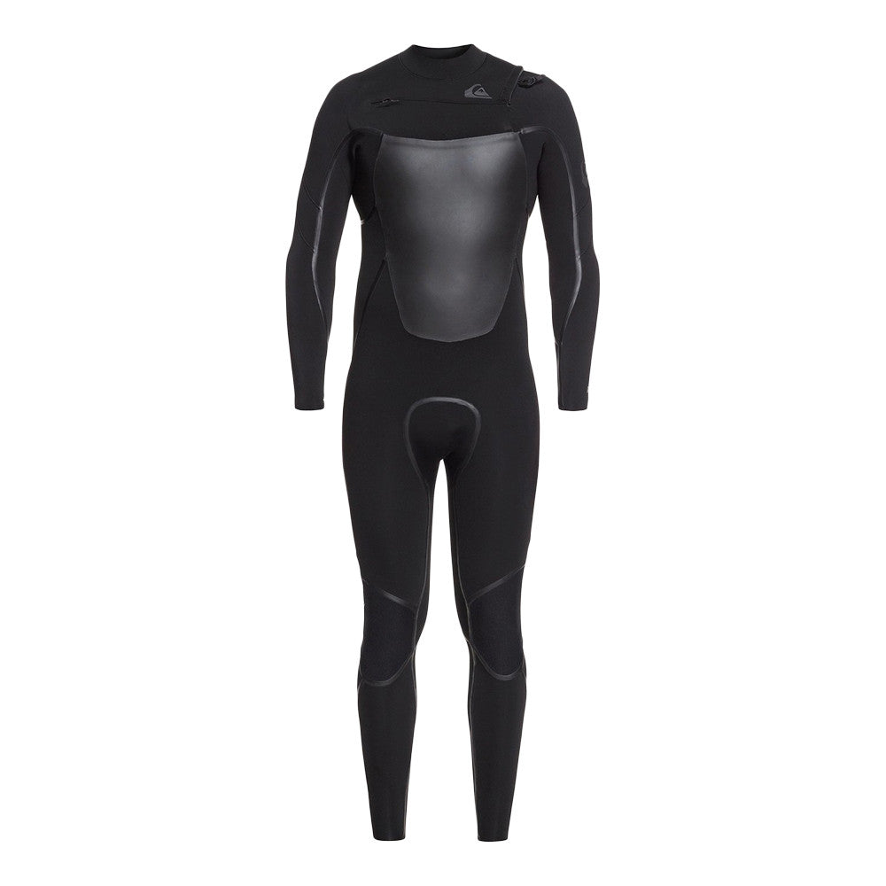 Quiksilver Syncro 3/2+ Chest Zip LFS Wetsuit | Moment Surf Company